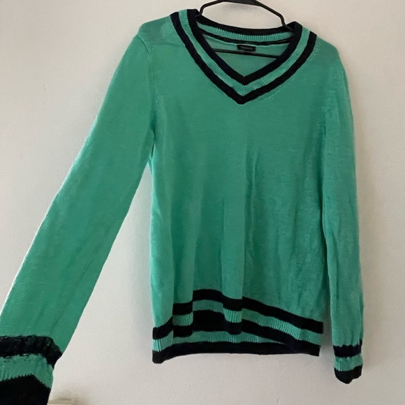 TALBOTS - SIZE L - SWEATER - Picture 2 of 8